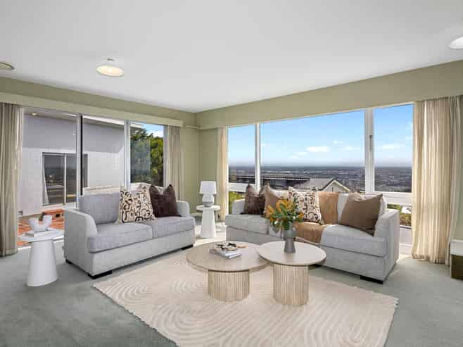 32 Kidson Terrace, Cashmere