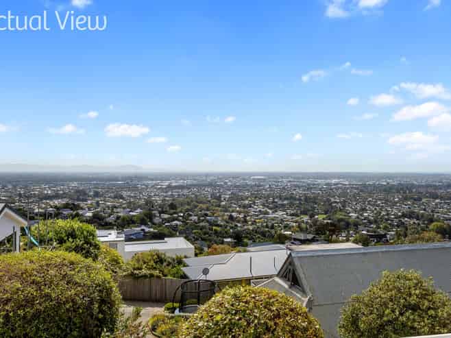 32 Kidson Terrace, Cashmere