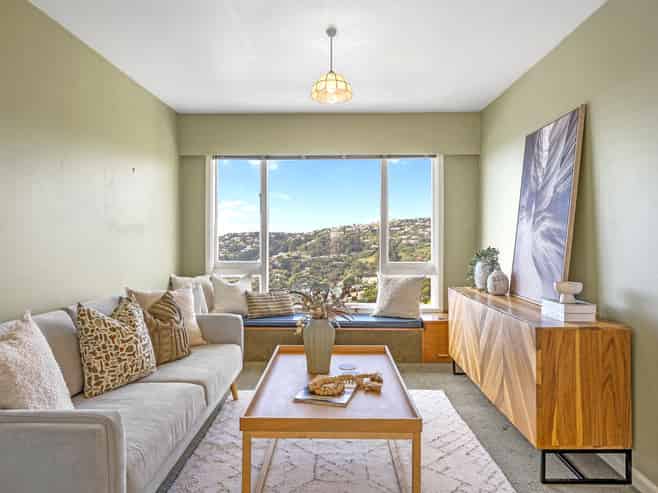 32 Kidson Terrace, Cashmere