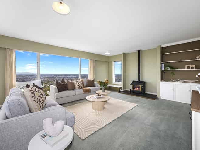 32 Kidson Terrace, Cashmere