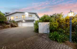 32 Kidson Terrace, Cashmere