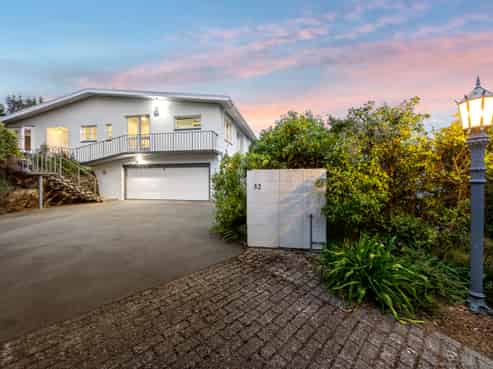 32 Kidson Terrace, Cashmere