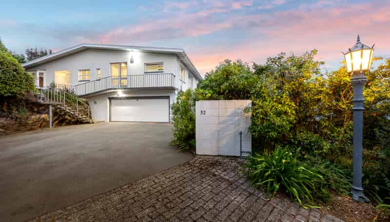 32 Kidson Terrace, Cashmere