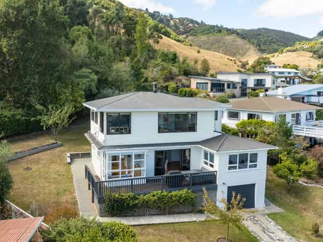 682 Atawhai Crescent, Atawhai