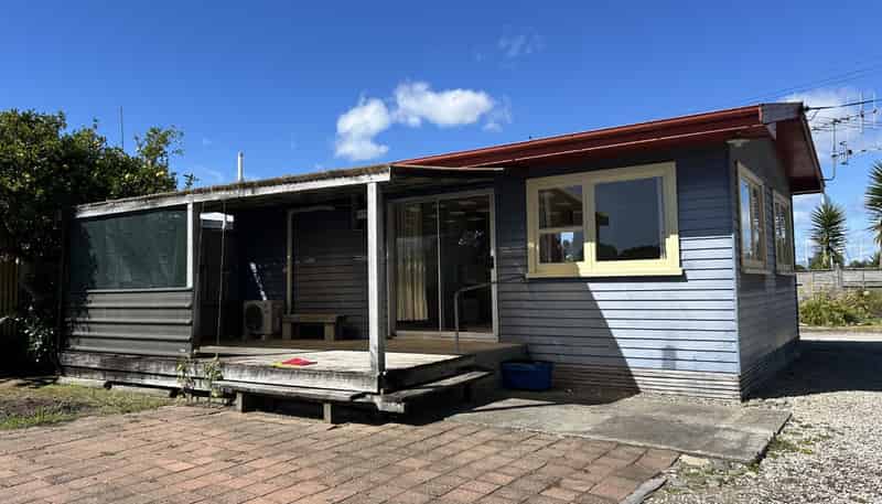 95 Wharf Road, Motueka