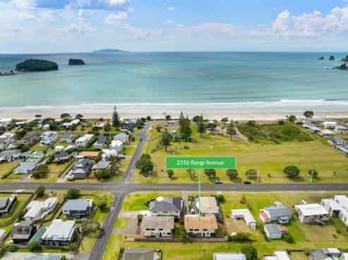 231B Rangi Avenue, Whangamata