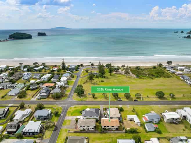 231B Rangi Avenue, Whangamata