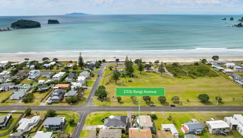 231B Rangi Avenue, Whangamata