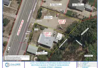 14 Leask Street, Omakau