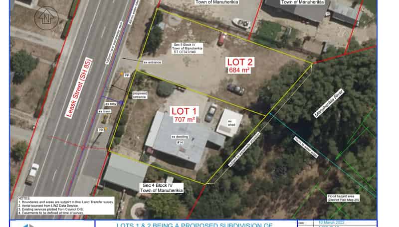 14 Leask Street, Omakau