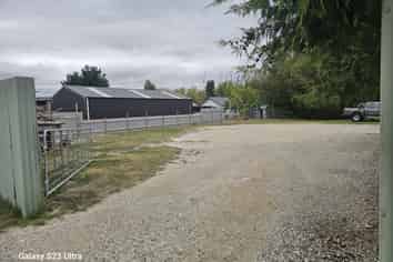 14 Leask Street, Omakau