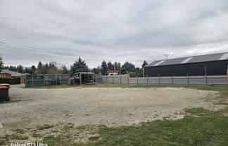 14 Leask Street, Omakau