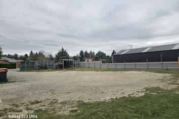 14 Leask Street, Omakau