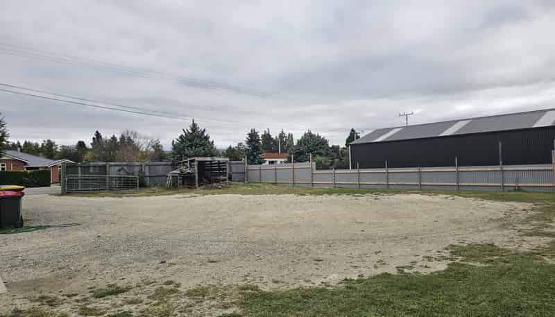 14 Leask Street, Omakau