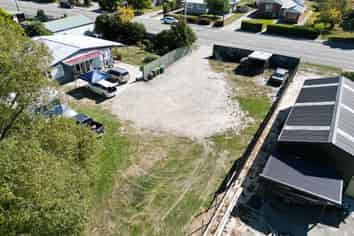 14 Leask Street, Omakau