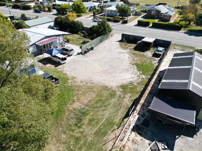 14 Leask Street, Omakau