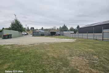 14 Leask Street, Omakau