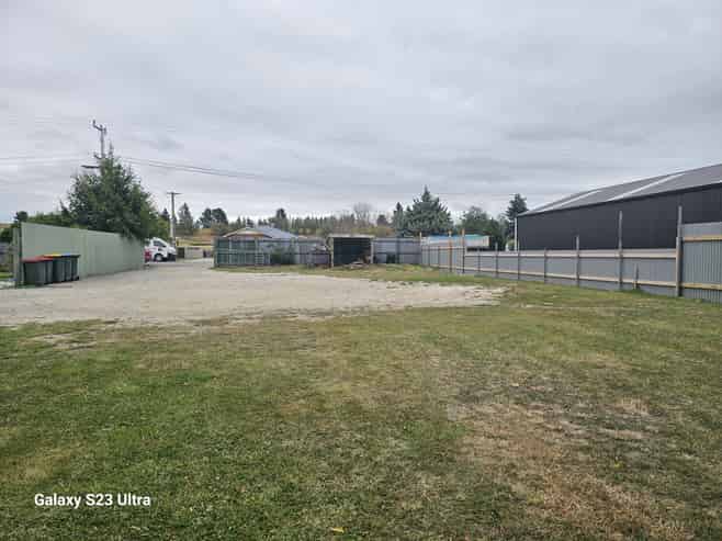 14 Leask Street, Omakau