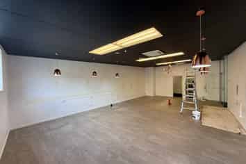 REtail/Office - Conway Lane/High Street