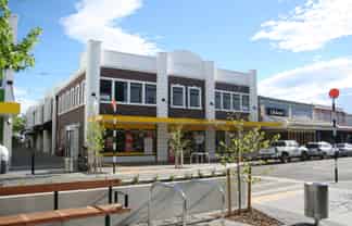 REtail/Office - Conway Lane/High Street