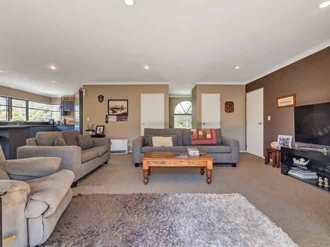 30 Moulton Street, Moturoa