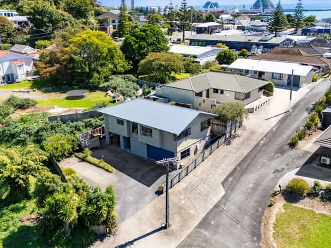 30 Moulton Street, Moturoa