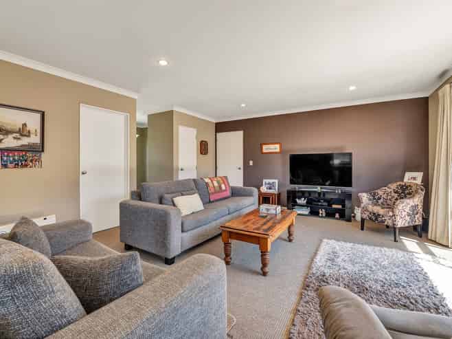 30 Moulton Street, Moturoa