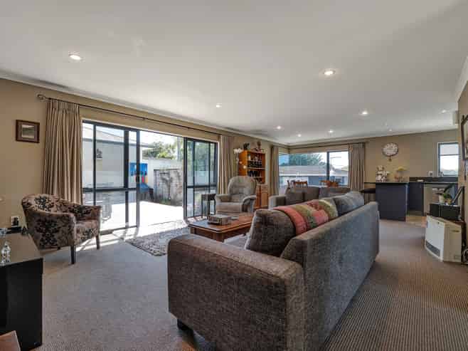 30 Moulton Street, Moturoa