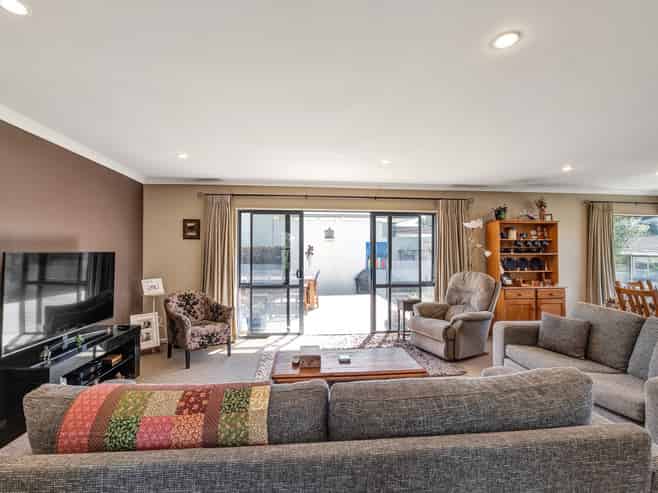 30 Moulton Street, Moturoa