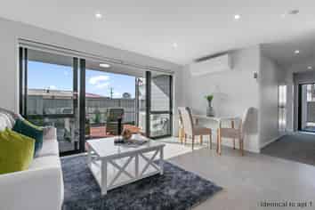 3/ Caspar Road, Papatoetoe