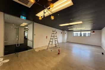 REtail/Office - Conway Lane/High Street