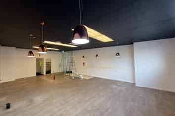 REtail/Office - Conway Lane/High Street