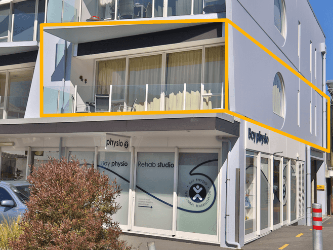 12/82 Marsden Road, Paihia