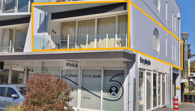 12/82 Marsden Road, Paihia