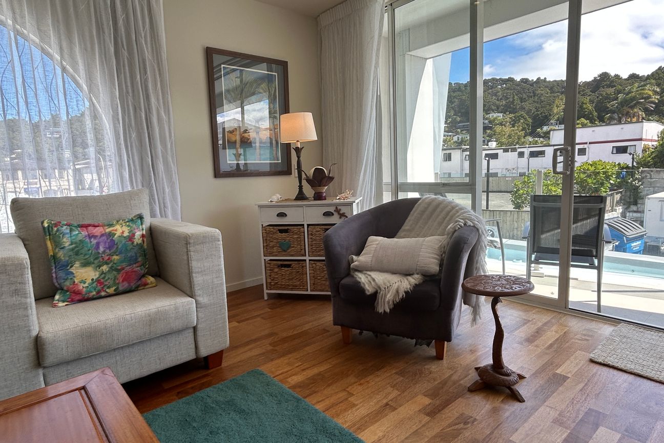 Investment or Lifestyle Location, Sun & Simplicity - Vista 2