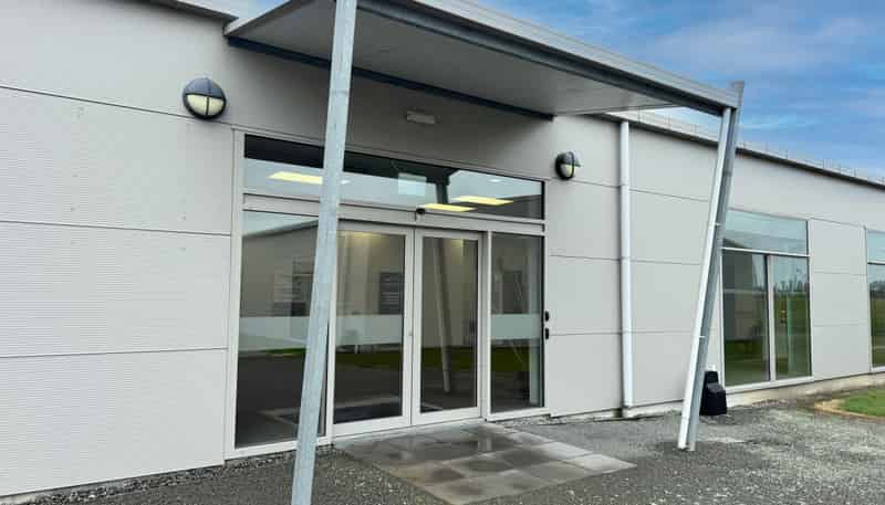 100 Orchard , Harewood