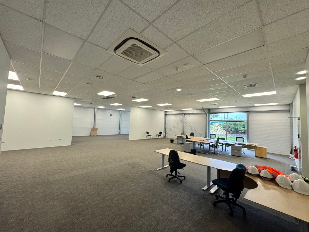 Airport Offices with parking - Ansicht 3