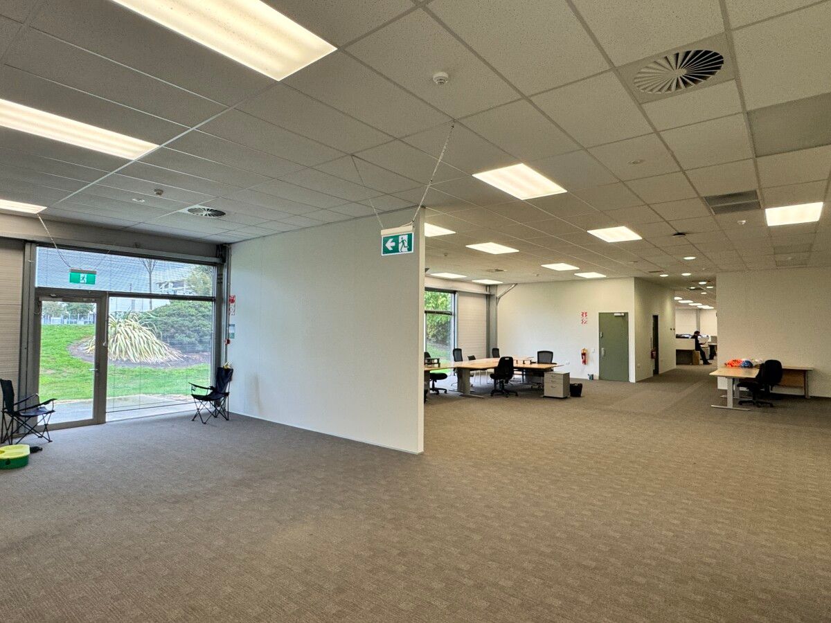 Airport Offices with parking - Ansicht 4