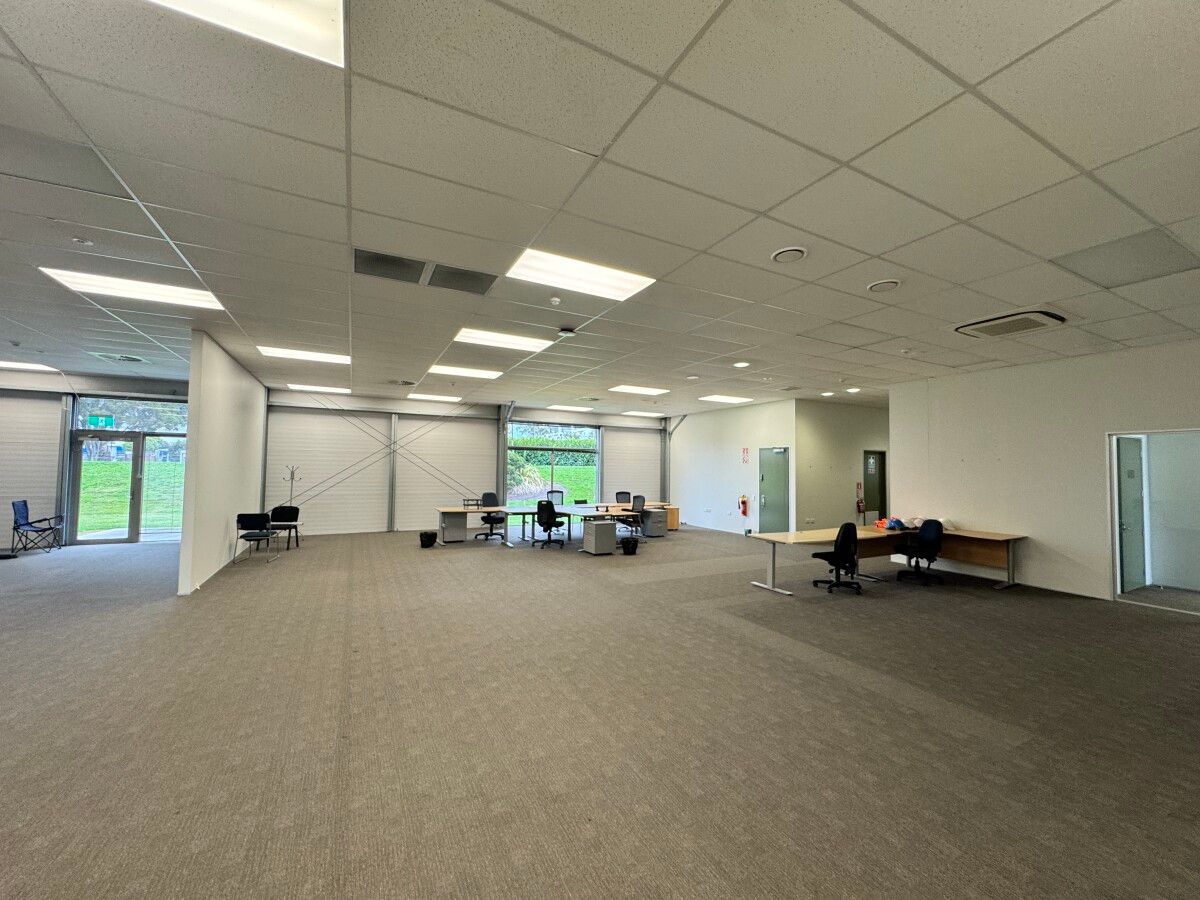 Airport Offices with parking - Ansicht 2