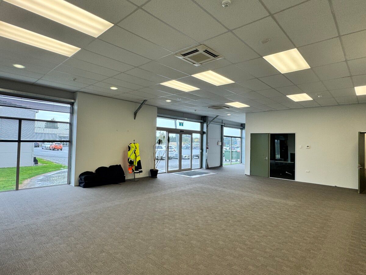 Airport Offices with parking - Ansicht 5