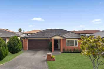 7 Middlefield Drive, East Tamaki Heights