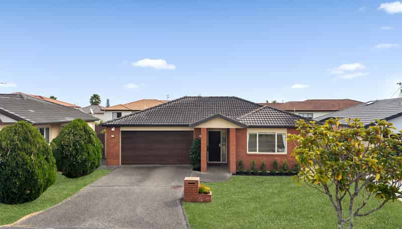 7 Middlefield Drive, East Tamaki Heights