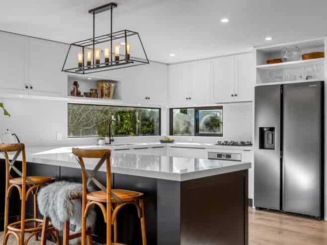 100 Gardiners Road, Harewood