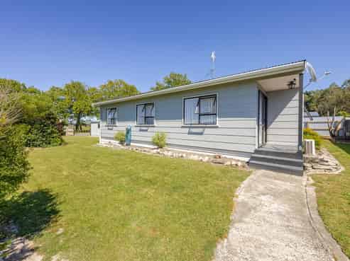 14 Redwood Drive, Waipukurau and Surrounds