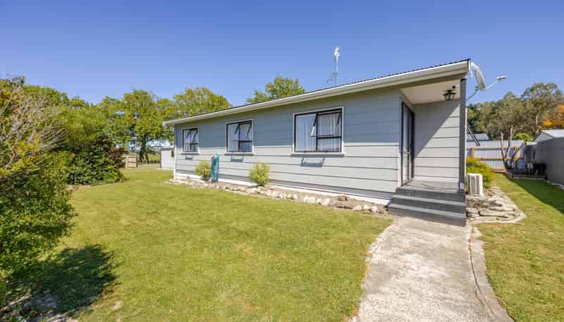 14 Redwood Drive, Waipukurau