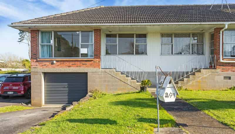 3/79 New Windsor Road, New Windsor