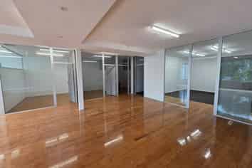 High-Quality Fitted Office in Penrose