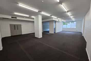 High-Quality Fitted Office in Penrose