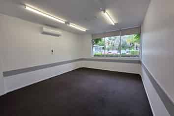 High-Quality Fitted Office in Penrose