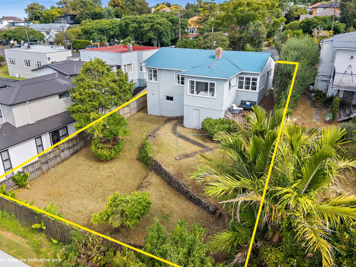 55 Waiohua Road, Greenlane, Auckland City, Auckland - Photo 2